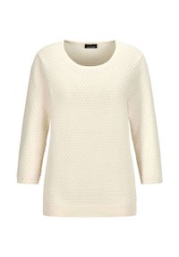 Unausgewählt, cream white