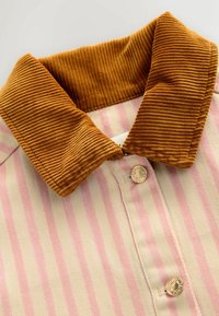 REGULAR FIT - Let jakke / Sommerjakker - pink stripe