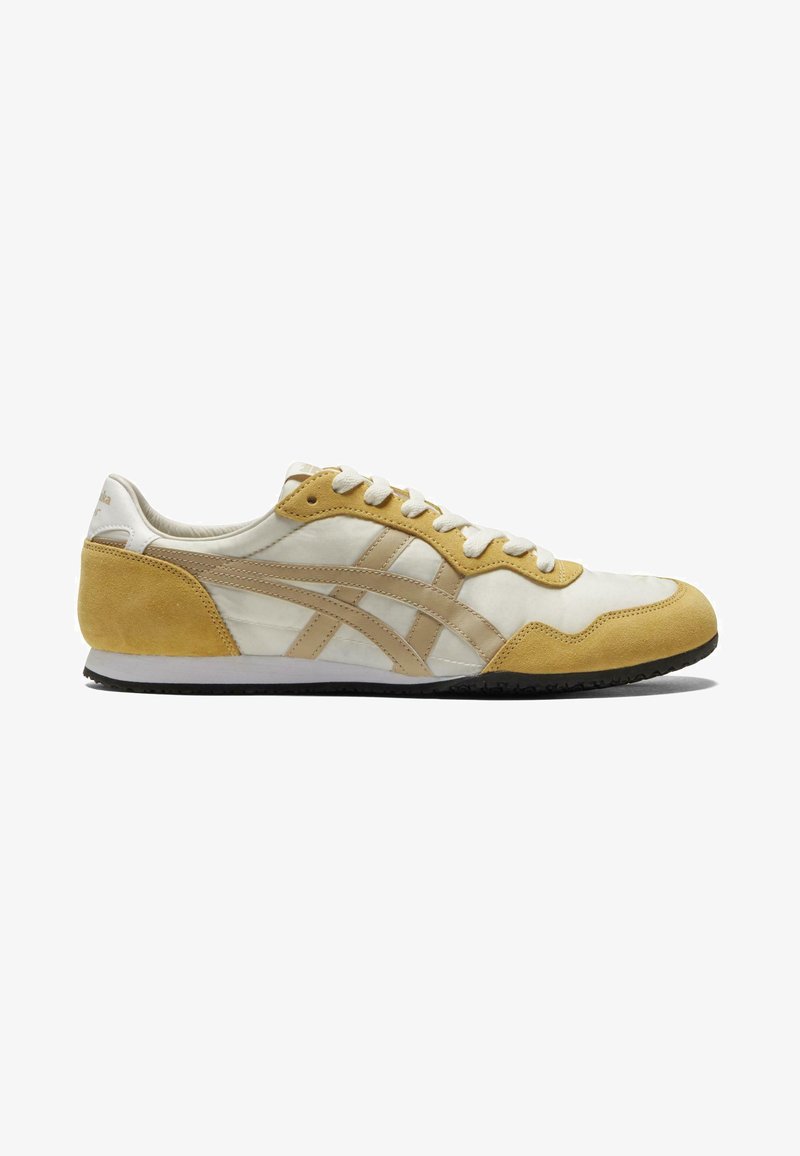 Onitsuka Tiger SERRANO beżowy