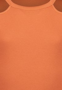 Blue Seven Langarmshirt - orange