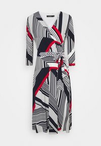 Lauren Ralph Lauren Vapaa-ajan mekko - off-white