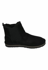 Natural World Stiefelette - nero
