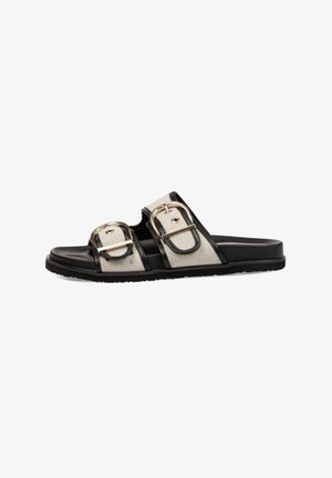 Kamome, LARIA - Sandalias planas - black