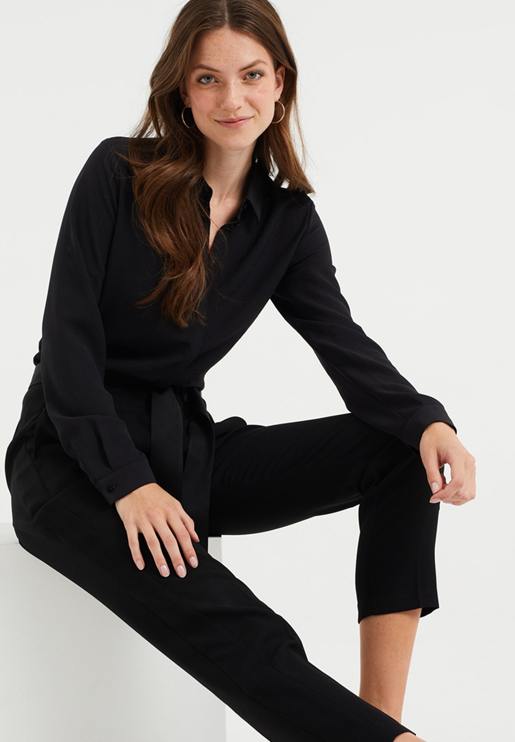 Donna Camicia Donna Camicia
