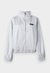 DALES - Športna jopa s kapuco na zadrgo - multi-coloured