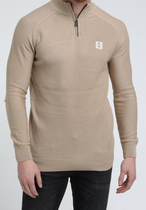Maglione - beige