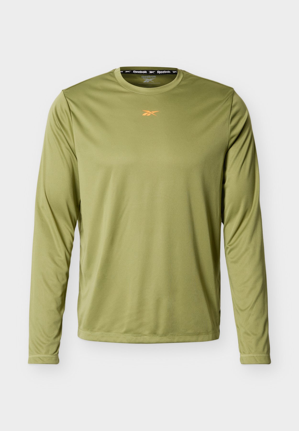 ID TRAIN TECH TEE