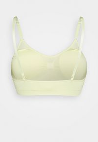 MAGIC Bodyfashion COMFORT BRA SPAGHETTI STRAPS - Corpete - sunshine