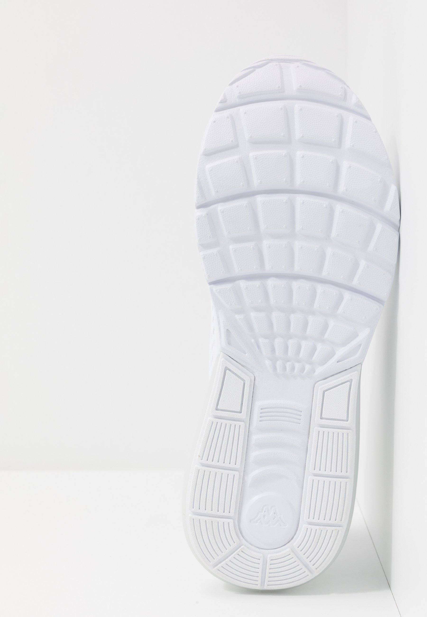 Kappa COLP - Sportschoenen - white/wit - Zalando.nl