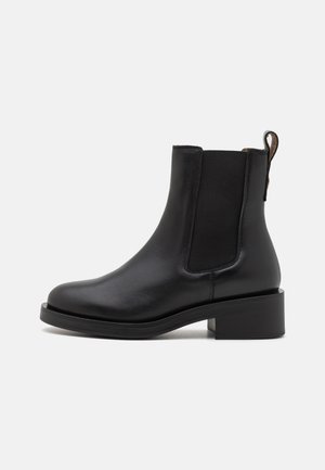 IRYNA - Classic ankle boots - black