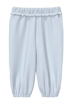 UNISEX - Spodnie materiałowe