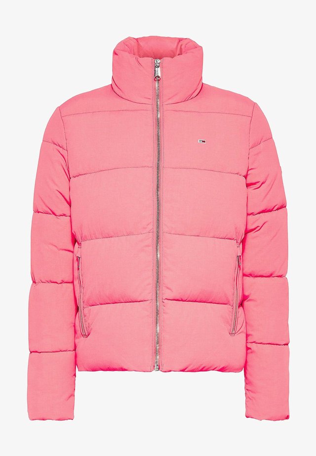 Tommy Hilfiger Jacken Fur Damen Versandkostenfrei Kaufen Zalando