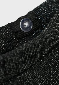 Name it BOOTCUT - Pantaloni - black