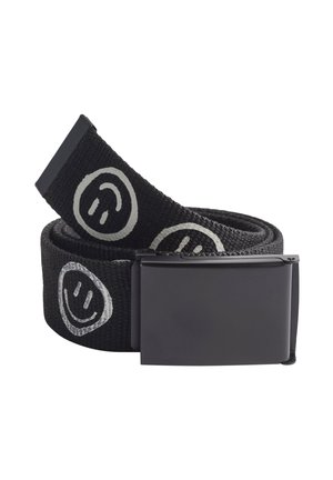 Molo NITE BELTS UNISEX - Bælter - black