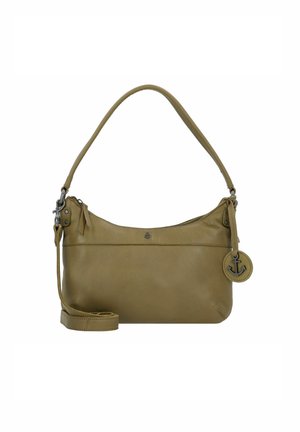 ANCHOR LOVE - Borsa a mano - mild pistachio