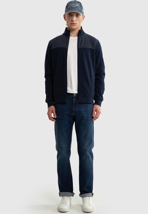 Big Star JOE - Jaka ar rāvējslēdzēju - marine