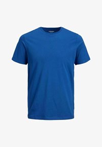Unselected, classic blue