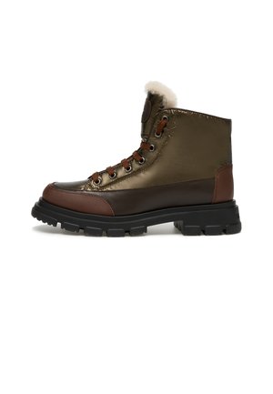 Stivali da neve  - braun-