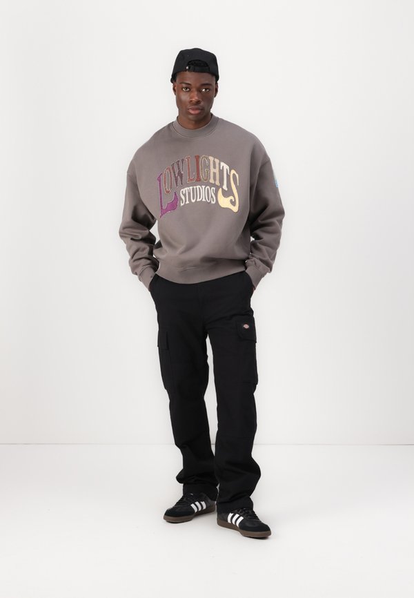 STUDIOS SWEATER UNISEX - Sweatshirt - charcoal3