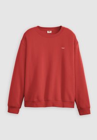 EVERYDAY - Sweatshirt - marsala
