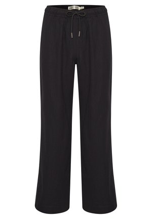 Spodnie materiałowe