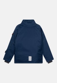 LEGO® kidswear Zimná bunda - dark blue