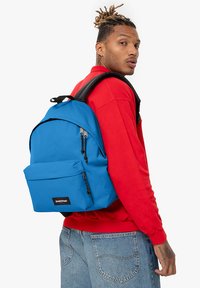 Eastpak PADDED PAK'R - Reppu - vibrant blue