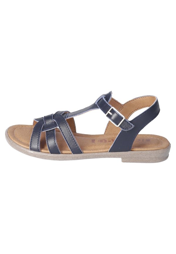 Riemensandalette - nautic