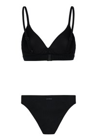 Protest PRTMANJA - Bikinis - true black