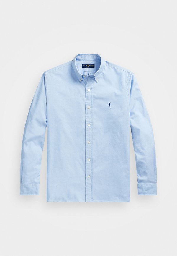 LONG SLEEVE - Shirt - hellblau3