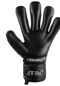 Reusch ATTRAKT FREEGEL INFINITY - Guanti da portiere - black