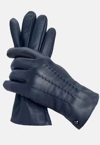 Pearlwood GATES - FINGERHANDSCHUH - Rukavice - nightblue