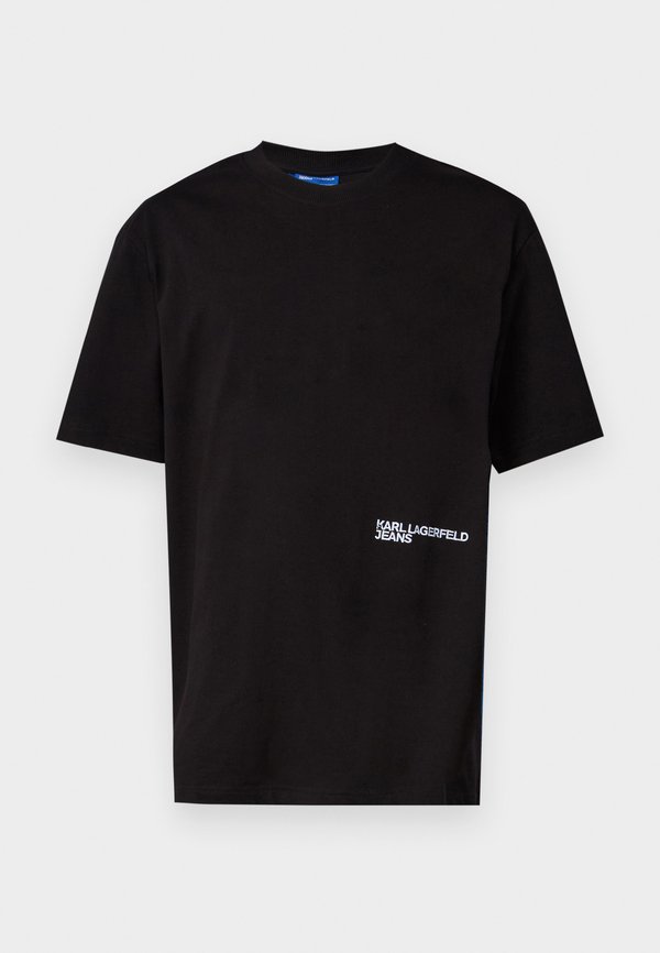 RELAXED KARL TEE - Print T-shirt2