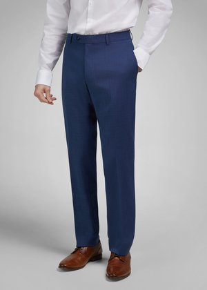 Hechter Paris, Puvunhousut - indigo