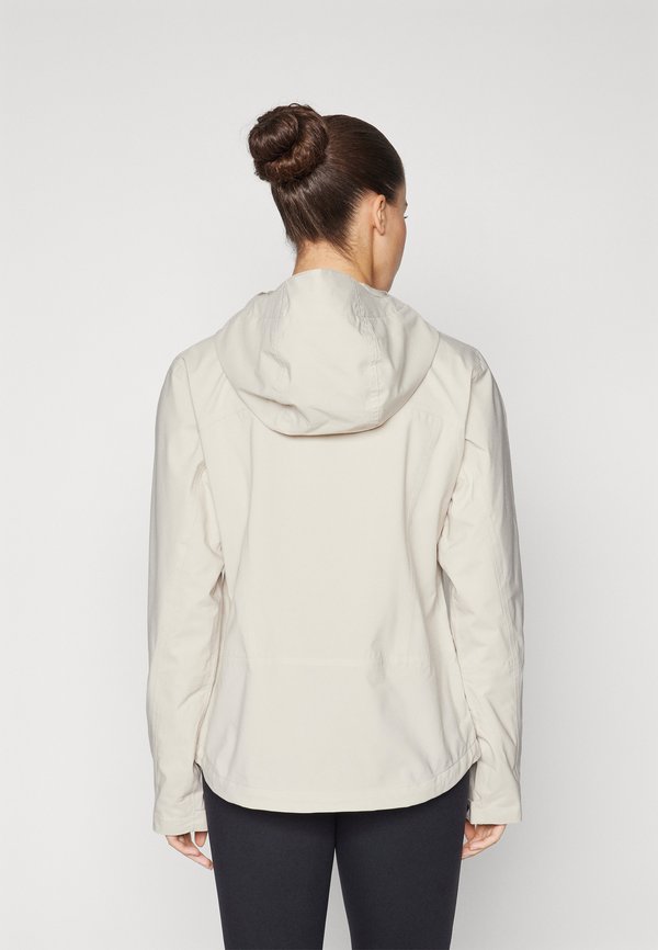 BOULDER FALLS™ JACKET - Hardshell jacket - dark stone4