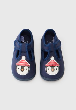 UNISEX - Papucsok - dark blue