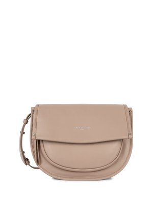 SOFT SELMA - Borsa a tracolla - galet