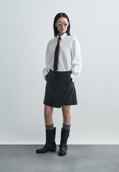 Vivienne Westwood DUCHESS - Γυαλιά ηλίου - milky pink