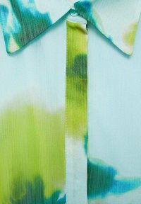 Mango Pajac - light green