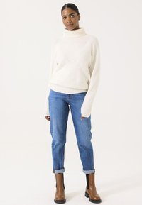 Garcia Strickpullover - off white