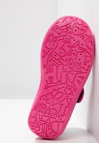Superfit Pantuflas - blau