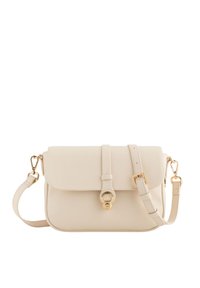 Carpisa ANTURIO - Cross body bag - cream