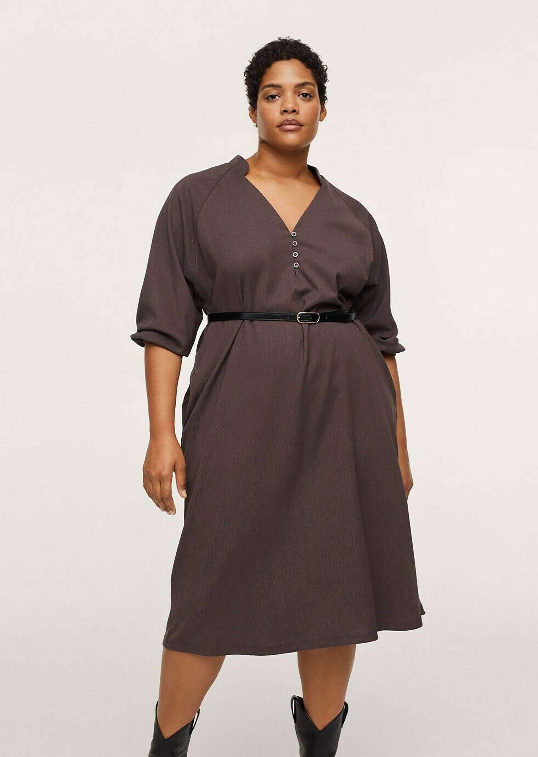 robe taille 58 pas chere