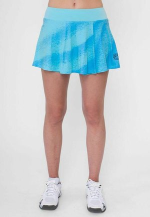 BIDI BADU SPIRIT WAVY - Rokken - aqua