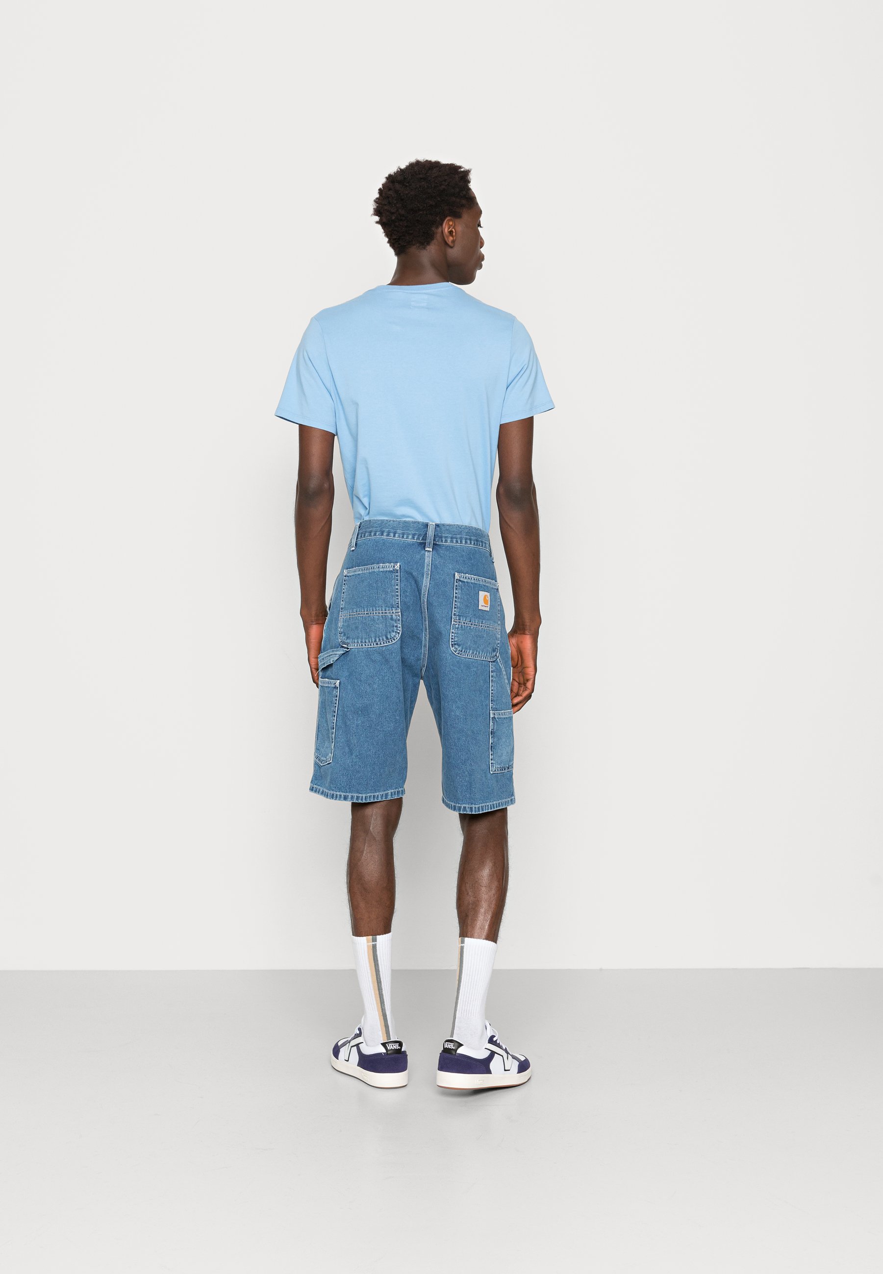 Carhartt WIP RUCK SINGLE KNEE NORCO 