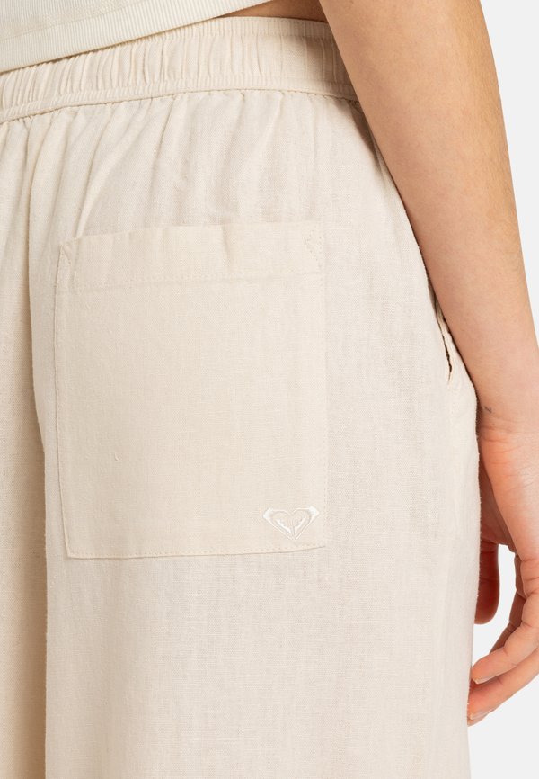 LEKEITIO BREAK - Trousers - tec4