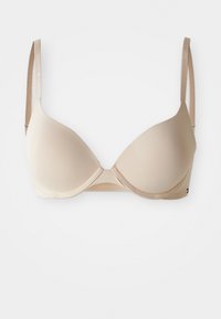 BRA - Sujetador push-up - misty blush