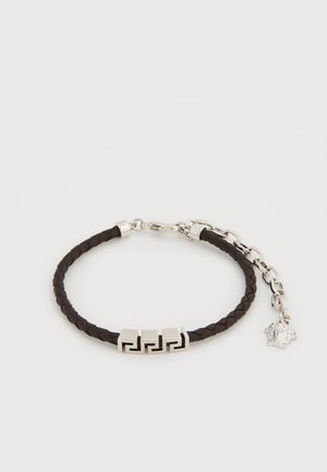 UNISEX - Käevõru - dark brown