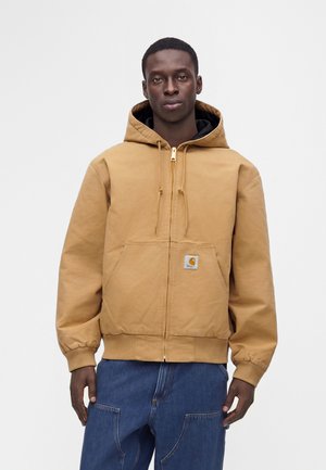 Carhartt WIP, ACTIVE JACKET - Veste mi-saison - wip dusty