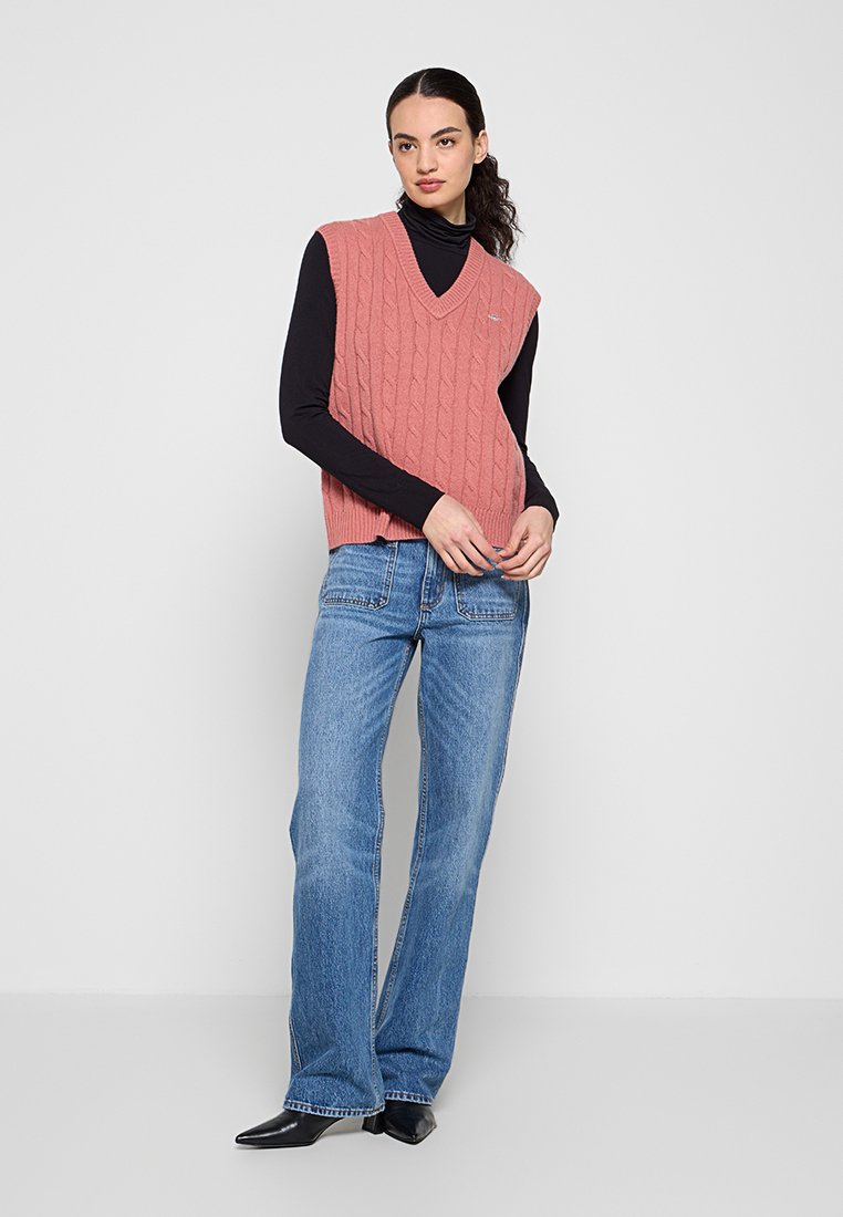 Strickpullover